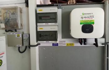 Ms. J.M. Pemawathie - Narammala