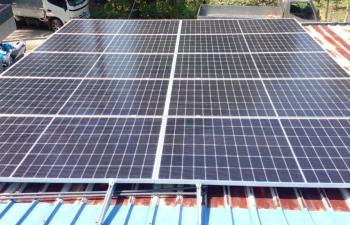 Ms. J.M. Pemawathie - Narammala