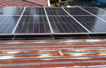 Ms. J.M. Pemawathie - Narammala