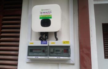 Mr. R.G.W.P.B. Ranathunga - Narammala