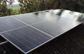 Mr. R.G.W.P.B. Ranathunga - Narammala