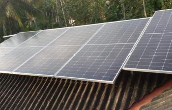 Mr. R.G.W.P.B. Ranathunga - Narammala