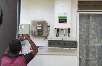 Mr. P.T.C. Fernando - Ja-Ela