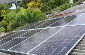 Mr. P.T.C. Fernando - Ja-Ela