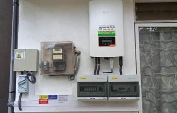 Mr. P.T.C. Fernando - Ja-Ela