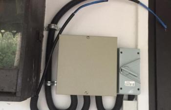 Mr. W.J.S.K. Weerathunga - Narammala