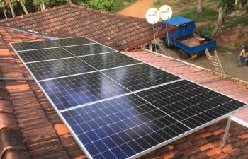 Mr. W.J.S.K. Weerathunga - Narammala