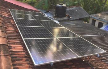 Mr. W.J.S.K. Weerathunga - Narammala