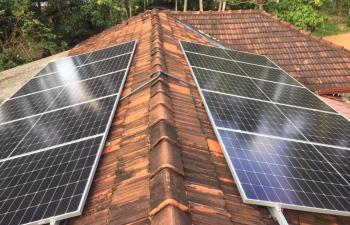 Mr. W.J.S.K. Weerathunga - Narammala