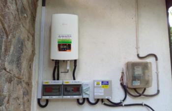 Mr. W.G.A.R. Weragoda - Alawwa 