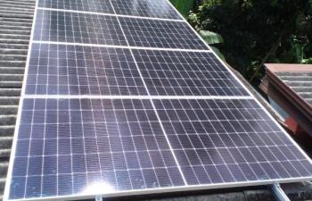 Mr. W.G.A.R. Weragoda - Alawwa 