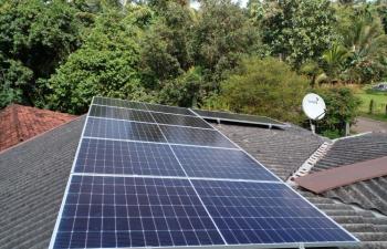 Mr. W.G.A.R. Weragoda - Alawwa 