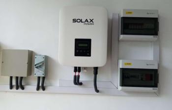 Mr. W.M.P.S. Warnasuriya - Kegalla 