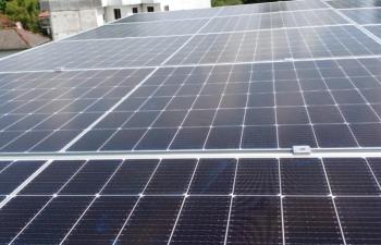 Mr. W.M.P.S. Warnasuriya - Kegalla 