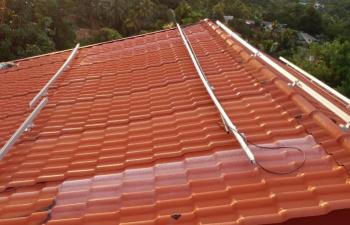 Mr. Y.T. Patabandige - Kegalla 