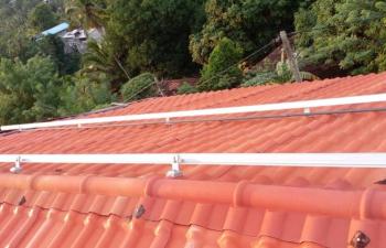 Mr. Y.T. Patabandige - Kegalla 