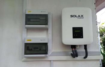 Mr. A.T. Samanthilaka - Kelaniya 