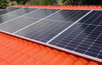 Mr. A.T. Samanthilaka - Kelaniya 