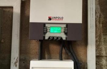 Deshabandu, Kundaale, 5kw