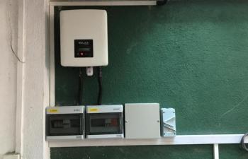 Ms. Sumithra - Maharagama