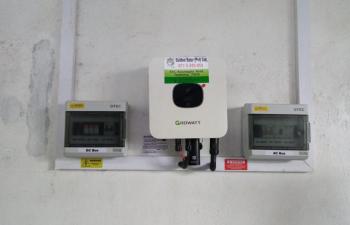 Mr. Y.M.S Chandrawansa - Avissawella