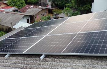 Mr. Y.M.S Chandrawansa - Avissawella