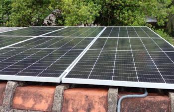 Mr. Y.M.S Chandrawansa - Avissawella